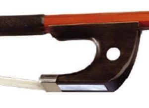 ARCO CONTRABAJO HÖFNER 1/8 SISTEMA ALEMÁN