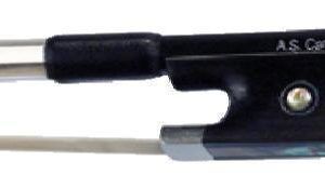 ARCO HÖFNER DE FIBRA DE CARBONO PARA VIOLA AS34