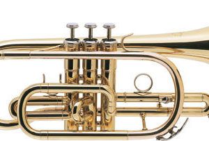 CORNETA J. MICHAEL EN SI BEMOL CT420
