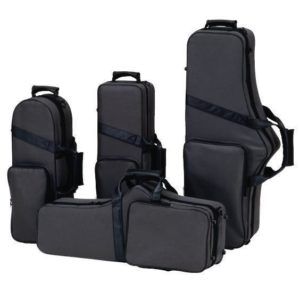 ESTUCHE TROMPETA DE BOLSILLO J. MICHAEL CTR350
