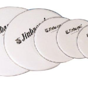 PARCHE JINBAO BLANCO PARA CAJA DE 14