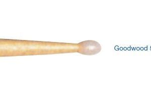 BAQUETAS GODWOOD DE VATER SPECIAL 5A NYLON GW5AN