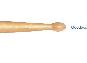 BAQUETAS GODWOOD DE VATER SPECIAL 5B GW5BW