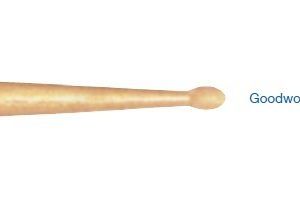 BAQUETAS GODWOOD DE VATER SPECIAL 7A GW7AW