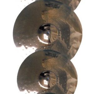 PLATO JINBAO SERIE I BRASS SPLASH DE 12