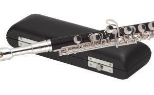FLAUTA PICCOLO EN DO J. MICHAEL PC400