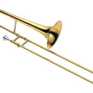 TROMBÓN  J. MICHAEL DE VARAS TENOR EN SI BEMOL TB450