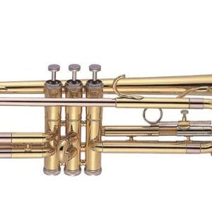 TROMPETA J. MICHAEL DE ESTUDIO LACADA TR200