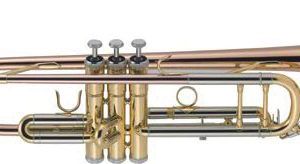TROMPETA J. MICHAEL TR450 EN SI BEMOL