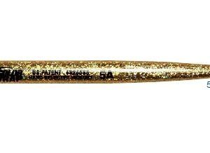 BAQUETAS VATER COLOR WRAP DORADO