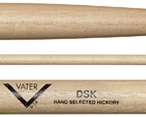 BAQUETAS VATER NOGAL AMERICANO SIGNATURE DAVID SILVERIAS