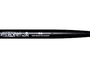 BAQUETAS VATER ETERNAL BLACK 5A