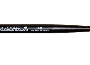 BAQUETAS VATER ETERNAL BLACK 5B