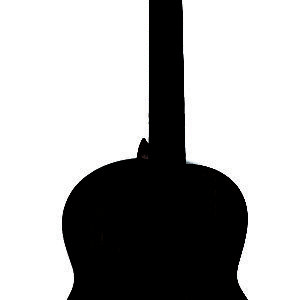 GUITARRA CLÁSICA ADMIRA A20 SERIE ARTESANÍA