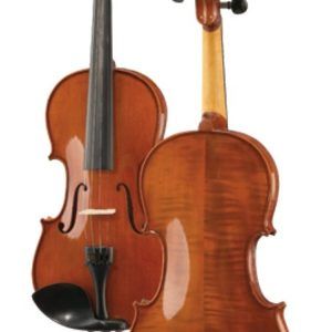 VIOLA SERIE ESTUDIO HÖFNER-ALFRED AS160VA DE 14