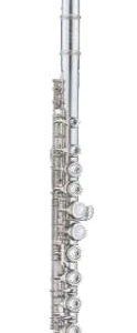 FLAUTA TRAVESERA J.MICHAEL FL250