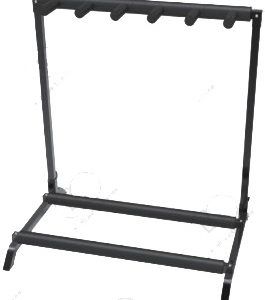 SOPORTE ADMIRA PARA CINCO GUITARRAS