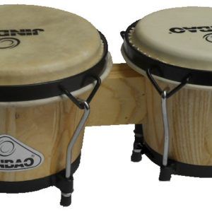 BONGOS JINBAO DE 6