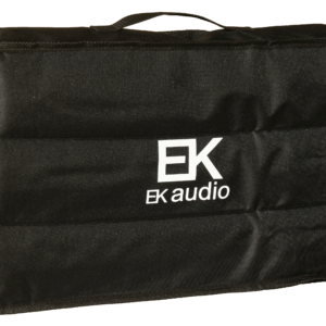 FUNDA PARA SATÉLITES DE LOS SISTEMAS PA DE EK AUDIO