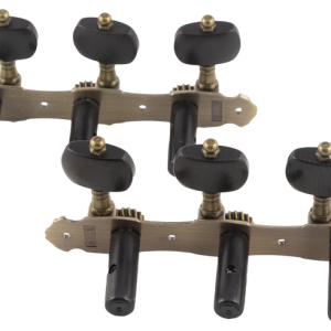 CLAVIJERO ADMIRA MODELO 023V3