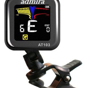 AFINADOR RECARGABLE ADMIRA AT103