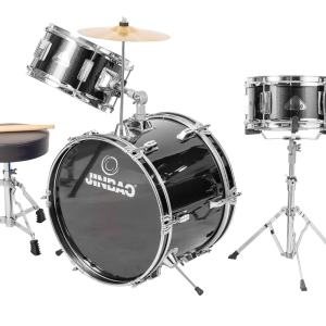 BATERÍA JINBAO JUNIOR 1042 NEGRA