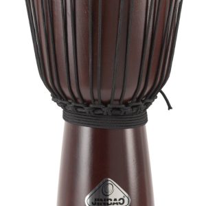 DJEMBE JINBAO AFRICANO DE 10