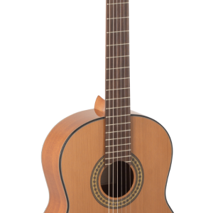 GUITARRA CLÁSICA ADMIRA A1 SERIE ARTESANÍA