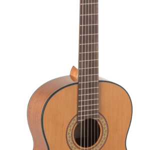 GUITARRA CLÁSICA ADMIRA A2 SERIE ARTESANÍA