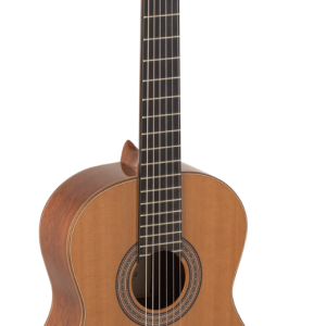 GUITARRA CLÁSICA ADMIRA A40 SERIE ARTESANÍA