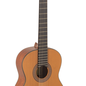 GUITARRA CLÁSICA ADMIRA A40 SATINADA SERIE ARTESANÍA