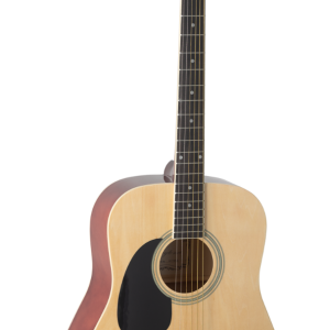 GUITARRA ACÚSTICA DAYTONA NATURAL ZURDA