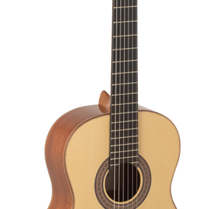 GUITARRA CLÁSICA ADMIRA A45 SERIE ARTESANÍA