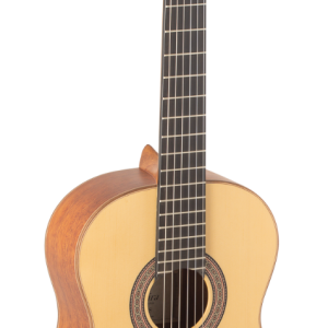 GUITARRA CLÁSICA ADMIRA A45 SERIE ARTESANÍA SATINADA