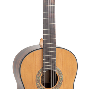 GUITARRA CLÁSICA ADMIRA A4 SERIE ARTESANÍA