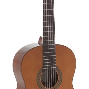 GUITARRA CLÁSICA ADMIRA JUANITA 3/4 SERIE ESTUDIO