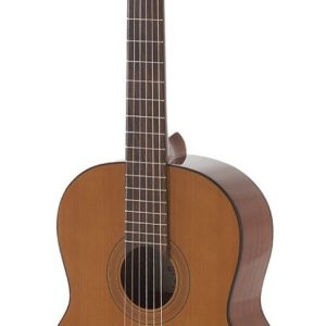 GUITARRA CLÁSICA ADMIRA MÁLAGA ZURDA SERIE CONSERVATORIO