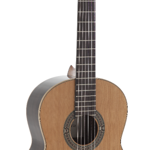 GUITARRA CLÁSICA ADMIRA A8 SERIE ARTESANÍA