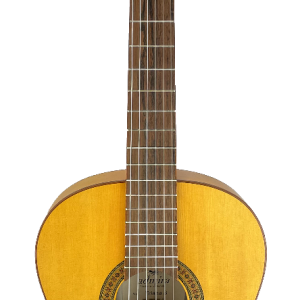 GUITARRA CLÁSICA ADMIRA TRIANA SERIE FLAMENCO SATINADA