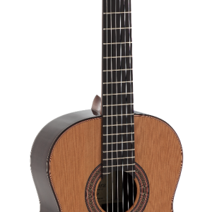 GUITARRA CLÁSICA ADMIRA A50 ELECTRIFICADA CON FISHMAN SERIE ARTESANÍA