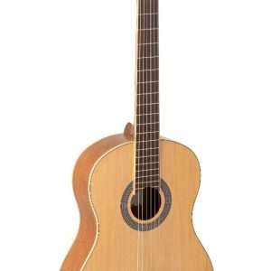 GUITARRA CLÁSICA ADMIRA JAVA