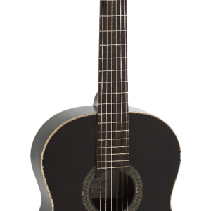 GUITARRA CLÁSICA ADMIRA LUNA ZURDA SERIE ESTUDIO