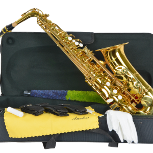 SAXO ALTO AMADEUS EN Mib