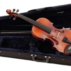 VIOLÍN HÖFNER SERIE ESTUDIO AS-170 1/2