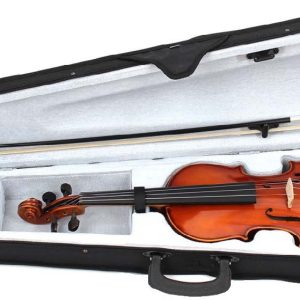 VIOLÍN HÓFNER SERIE ESTUDIO SUPERIOR AS-190 4/4