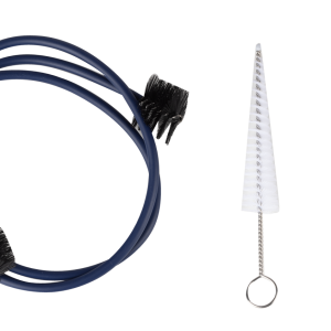 KIT DE MANTENIMIENTO AMADEUS DE 3 CEPILLOS PARA TROMPETA