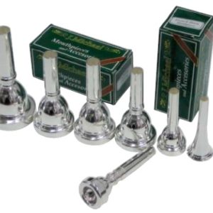 BOQUILLA PARA TROMPA J. MICHAEL