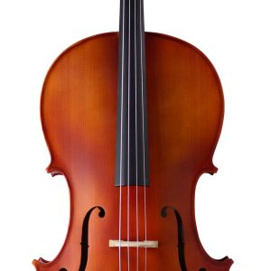 CELLO AMADEUS TAPA MACIZA CP101 4/4