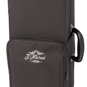 ESTUCHE SAXO SOPRANO J. MICHAEL CSPC700