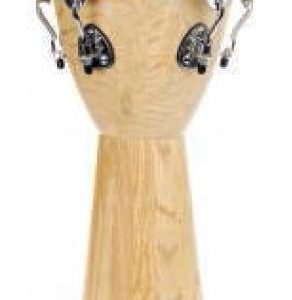 DJEMBE JINBAO DE 12 NATURAL